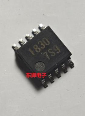 贴片IC LB1830M-TE-L 1830 MC-AH 电机驱动器芯片SOP-10 进口拆机