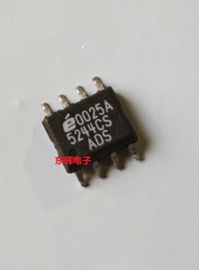 贴片IC EL5244CS 2244CSZ- T7 运算放大器芯片 SOP-8 可直拍