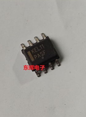 贴片IC KEL11 MC100EL11DR2G 原装进口拆机芯片 SOP-8 可直拍
