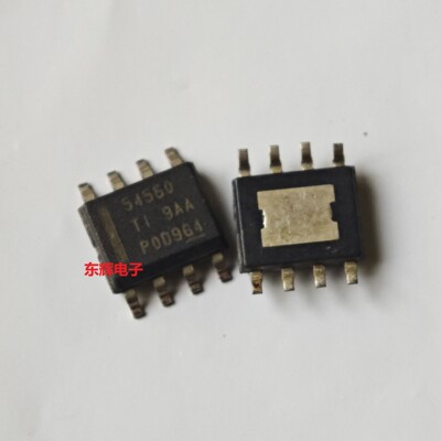 贴片IC TPS54560DDAR QDDARQ1 54560Q进口DC-DC转换器芯片HSOP-8