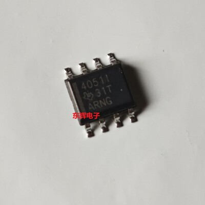 贴片IC THS4051IDR CDR C I高速放大器IC芯片SOP-8 可直拍