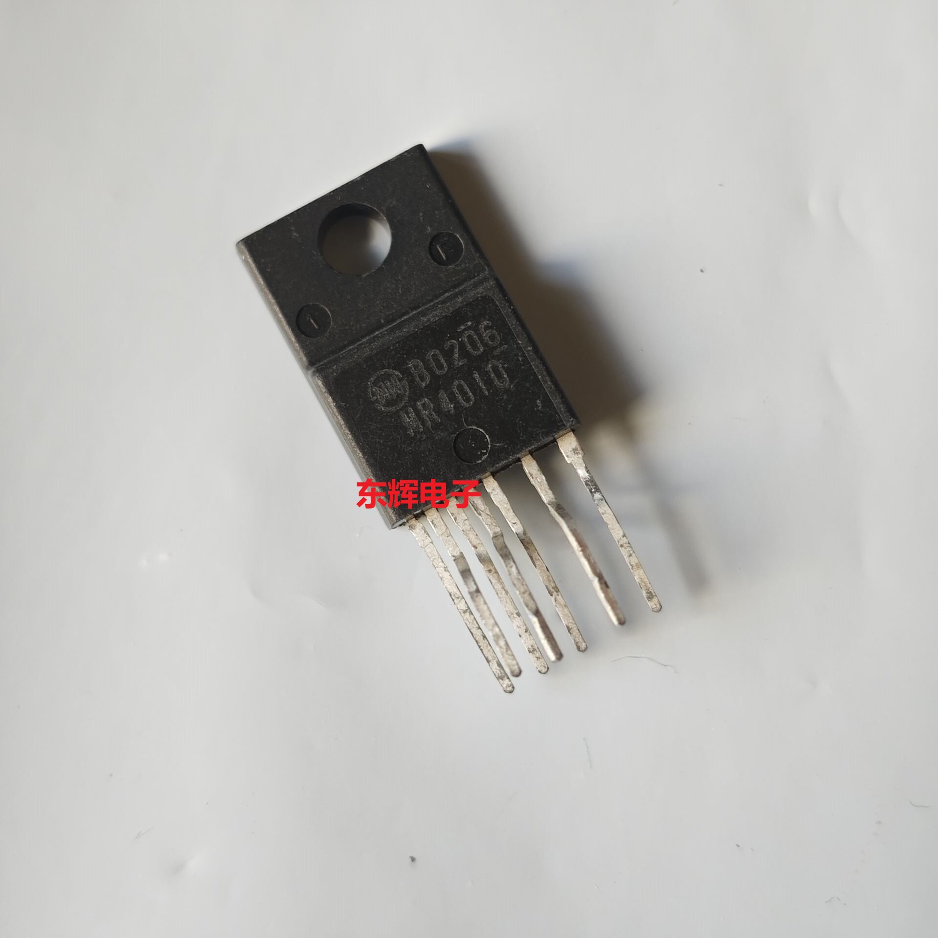 MR4010 4011 4020 4030 4040 液晶电源模块芯片 TO-220F 进口拆机