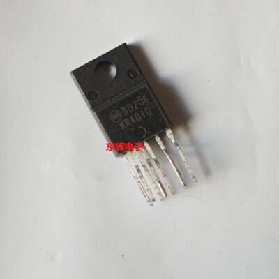 MR4010 4011 4020 4030 4040 液晶电源模块芯片 TO-220F 进口拆机