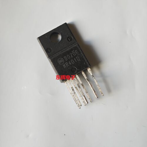 MR4010 4011 4020 4030 4040 液晶电源模块芯片 TO-220F 进口拆机