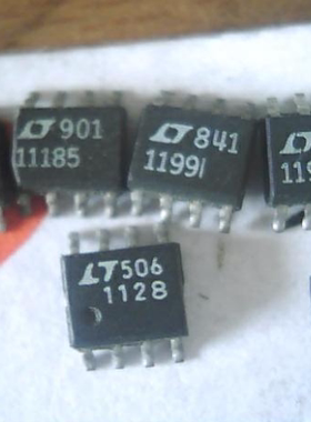 贴片IC LT1305 LT11185 LT1199I LT1197L LT1128