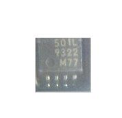 【东辉电子】贴片IC 501L MB501L 预分频芯片 进口拆机