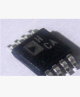 贴片IC AD8062ARM 丝印:HCA【可直拍】正品双运放芯片 MSOP-8脚
