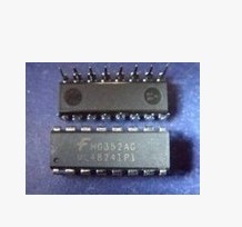 直插IC ML4824IP1 ML4824CI 液晶常用电源芯片 可直拍