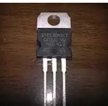 MBR3045CT STPS3045CT TO-220 肖特基二极管45V30A 原装拆机