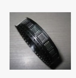 贴片IC IRF7324 F7324 正品MOS场效应管芯片 可直拍