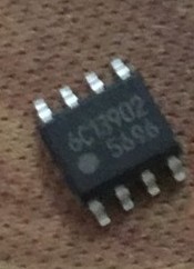 贴片IC FA5696N FA5696 全新原装电源板常用芯片 可直拍