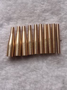 可拆卸303配件毛衣针配件自制手工环针毛衣针针套针绳檀木针配件