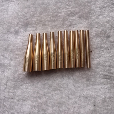 可拆卸303配件毛衣针配件自制手工环针毛衣针针套针绳檀木针配件