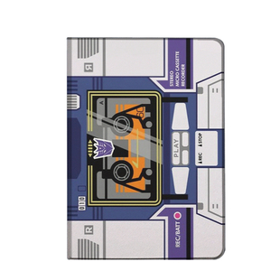 变形金刚/声波ipad10.2适用10.9air45第十代保护套matepad pro11笔槽mini6小米5pro防摔matepad pro11霸天虎