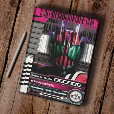 苹果假面骑士平板适用迷你保护套