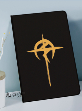 高达 闪光的哈萨维 周边ipad10.2适用air4/5保护套matepad pro11 Air笔槽9.7mini56华为M6荣耀V8小米5/6pro11