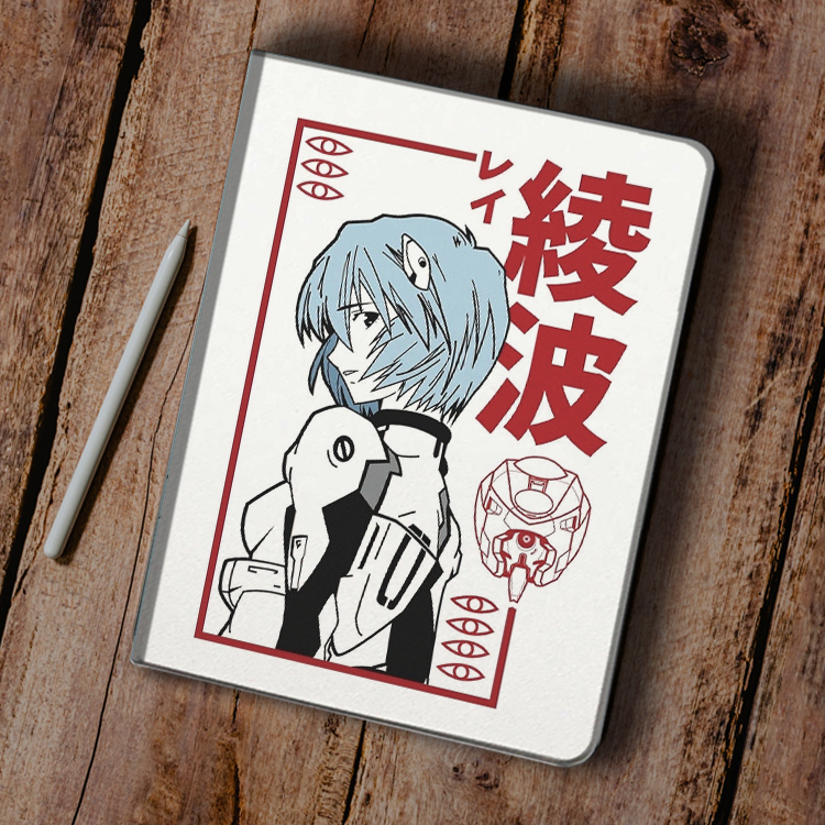 eva绫波丽二号机适用保护10.2套