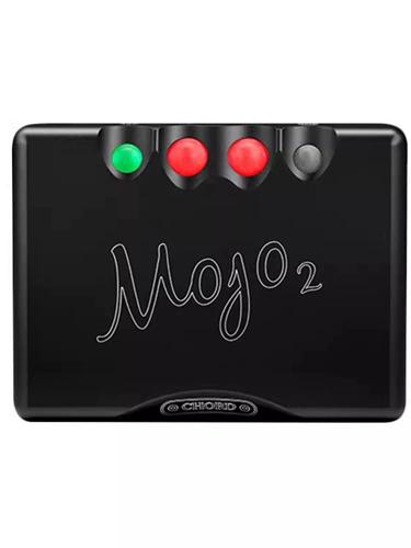 Британская аккорда аккорда Mojo2 второй генерационный портативный Otpsus DAC Компьютерный аудиокодер All -In -One Machine