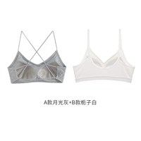 Модель Moonlight Asylum+B Gardenia White