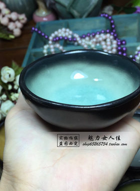 碟子美容院专用家庭装饰