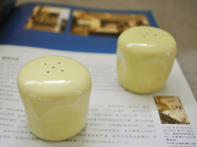调料罐美国陶瓷厨房用品