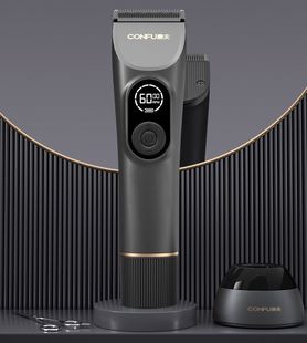 康夫理发器电推剪剃头电推子家用剪发神器儿童发廊自己剪头发T131