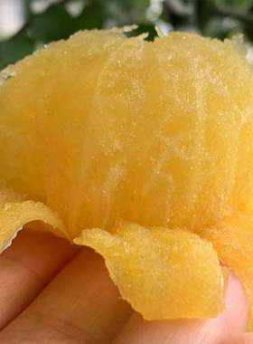 黄色积木5粒（荒野拾遗录）满39包邮