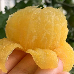 黄色积木5粒(荒野拾遗录)满29包邮