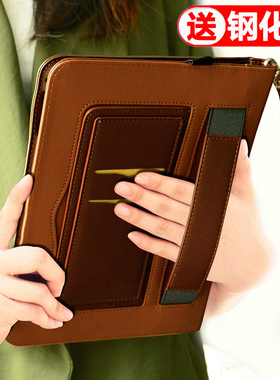 2022新pro11苹果2021款ipad9保护套10.2英寸2020第8代7全包6平板mini5迷你4电脑3air2外壳10.5手持A2152皮套1