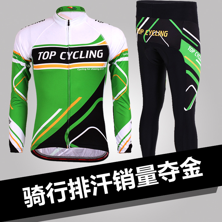 Vêtement cycliste homme TOP CYCLING - Ref 2207872 Image 2