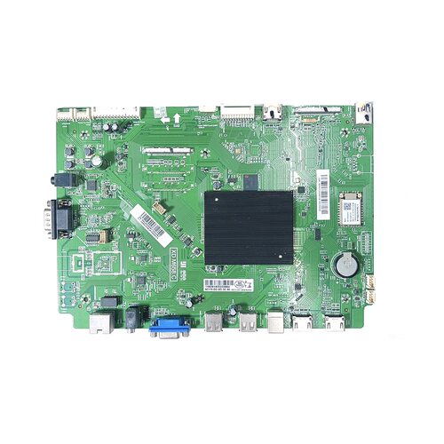 原装鸿合教育机一体机 XD.M658.C 主板TB-H8 6590E 8690E 4K屏1分