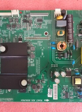 海信LED32EC290N LED32K220 B0M1主板RSAG7.820.6006 175497/5