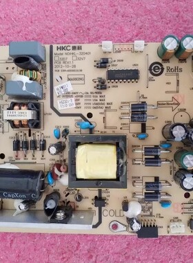 原装三洋32CE530ALED电源板LK-PL320214A-2 LKP-PL089