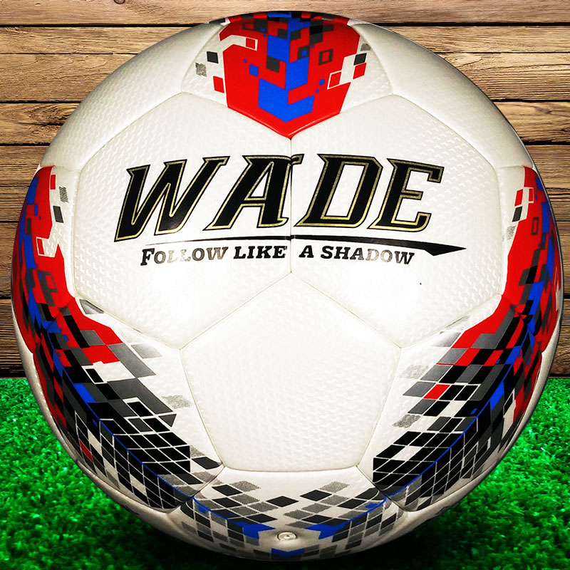 Ballon de football - Ref 7530 Image 4
