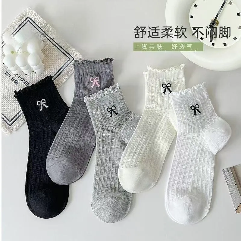 春夏镂空网眼袜子女透气吸汗女短袜百搭薄款女船袜子诸暨袜业