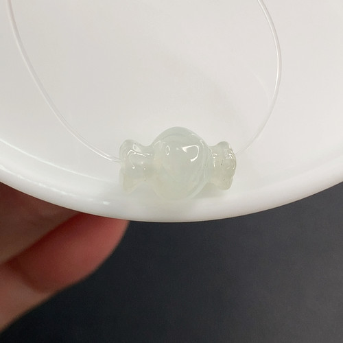 6卡11×7+糖果桶珠