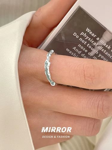 其他女925银时尚新颖厂家直销