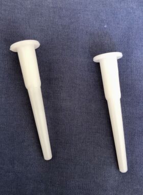 通用羊角球手柄球瑜伽球气塞跳跳马气塞波速球普拉提球专用打气筒