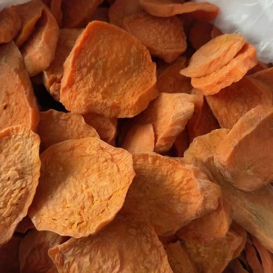 福建莆田特产红心地瓜干红薯干生晒地瓜片煮粥神器农家地瓜干红心