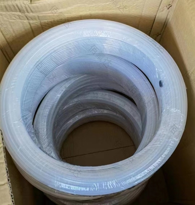 PFA管四氟管耐高温腐蚀可定制