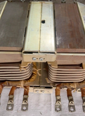 非标价Trafox电抗器DCHO-7D-280，280A，120u议价