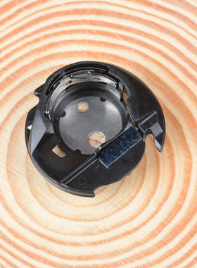 兄弟家用电子缝纫机原装梭壳内旋梭配件梭芯套GP60X DS1300 BC800