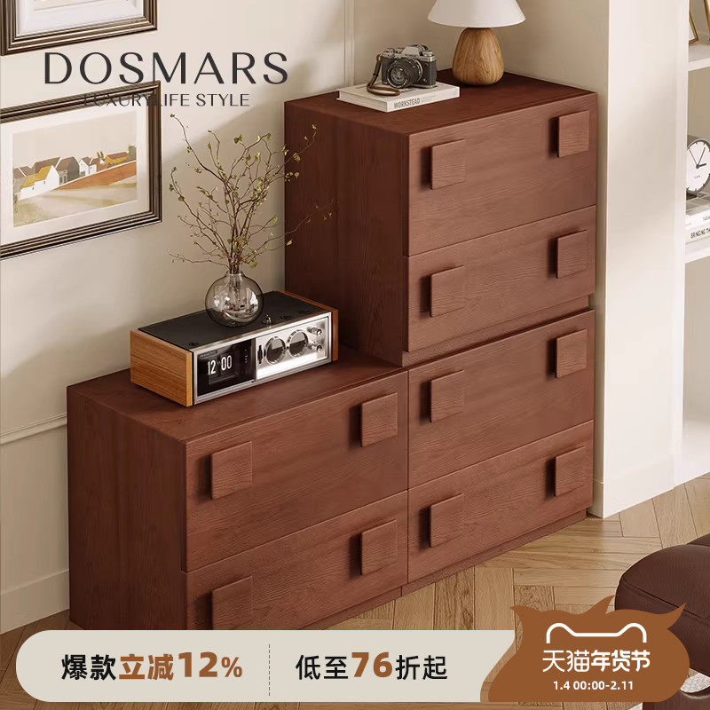 大司马 法式复中古客厅靠墙置物柜实木餐边柜小立柜储物柜卡门柜,住宅家具,餐边柜,淘宝优惠券,粉丝福利购,淘宝优惠卷