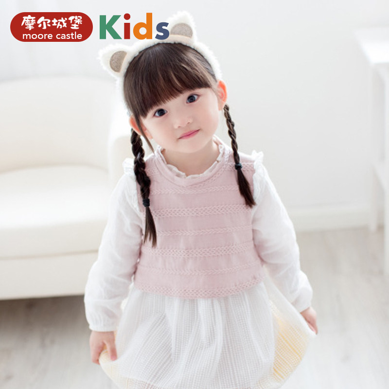 Robes pour fille - Ref 2044278 Image 4