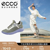 Ecco Aiku Daddy Shoes Женская спортивная спортивная обувь для спортивных спортивных спортив