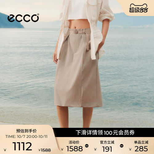ECCO EN261K004F
