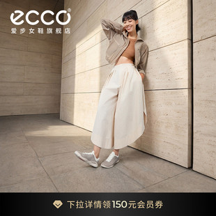 BIOM ECCO爱步女休闲鞋 26新款 轻便户外运动跑步鞋 TR840133 LITE