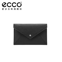 Ecco, короткий бумажник, модный кошелек, картхолдер
