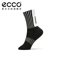 Ecco Aibu Outdoor Casual Nocks для женщин Удобные функциональные носки среднего цикла 9085293