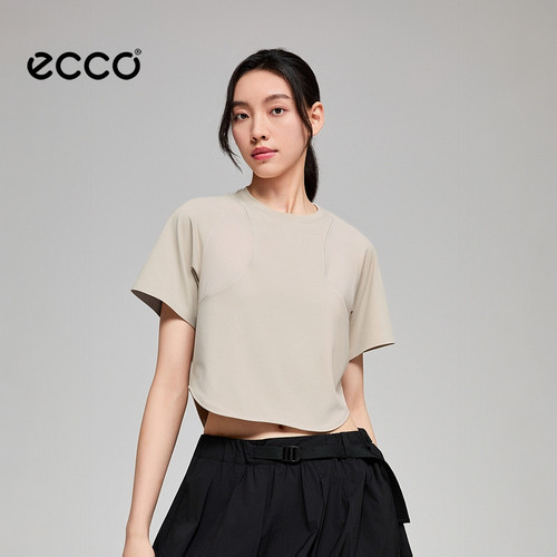 ECCO NRL设计师联名